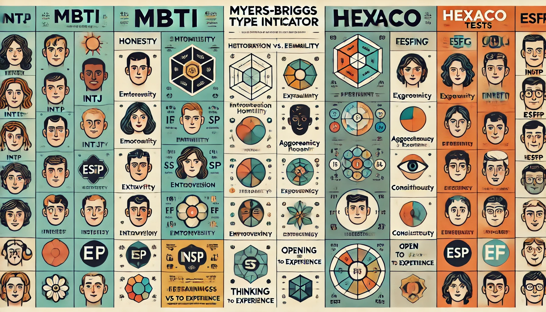 MBTI